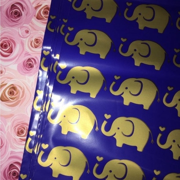 100 6x9 Poly Mailers Variety Assortment Mystery Box Shipping Supply Bundle - Picture 5 of 16